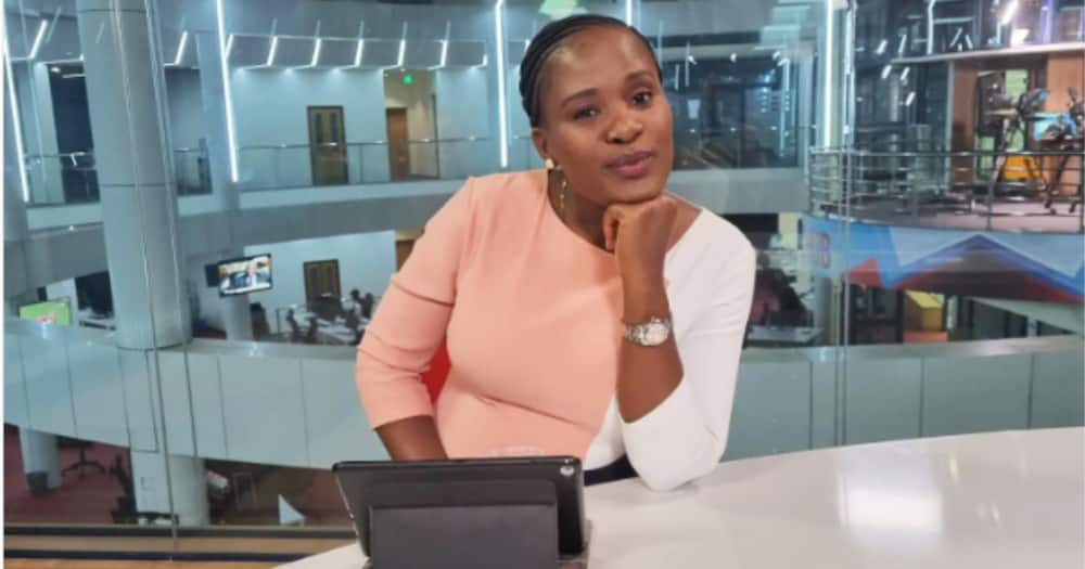 Uza Sera: Mary Kilobi Tells Off Politicians Mentioning Her Name in Rallies, Says Its Hilarious