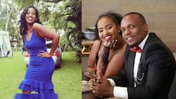 News Anchor Ben Kitili's Wife Treats Him to Sweet Birthday Dance as He Turns a Year Older