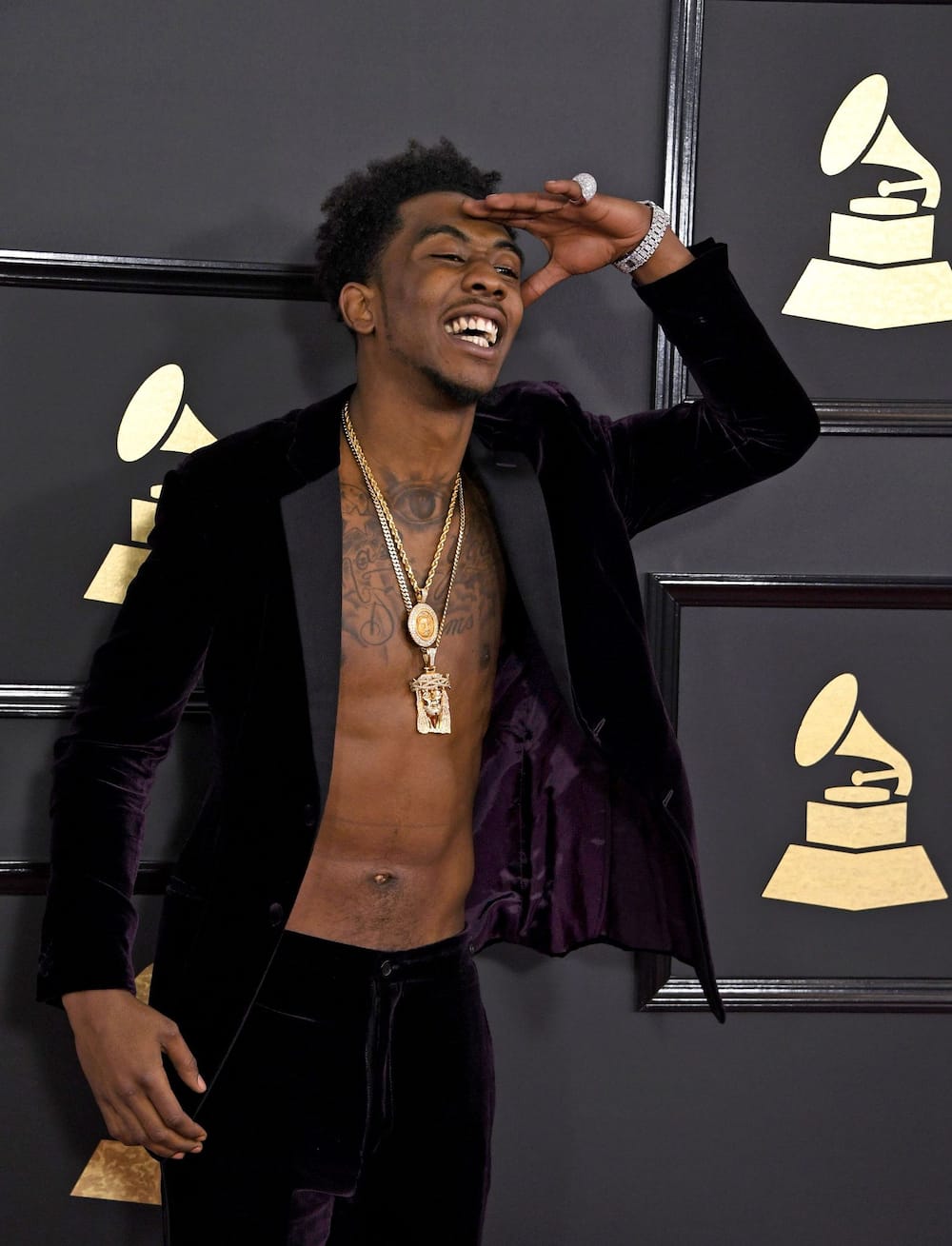 Desiigner net worth