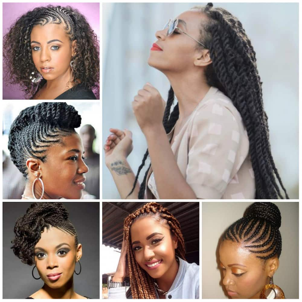 The Best Box Braids for Men With Hair Extensions – HairstyleCamp