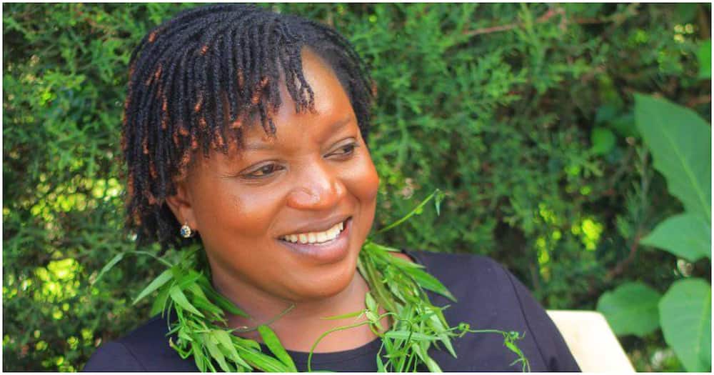 Susan Nakhumicha: Decorated Career of New Health CS Set to Take over from  Mutahi Kagwe - Tuko.co.ke