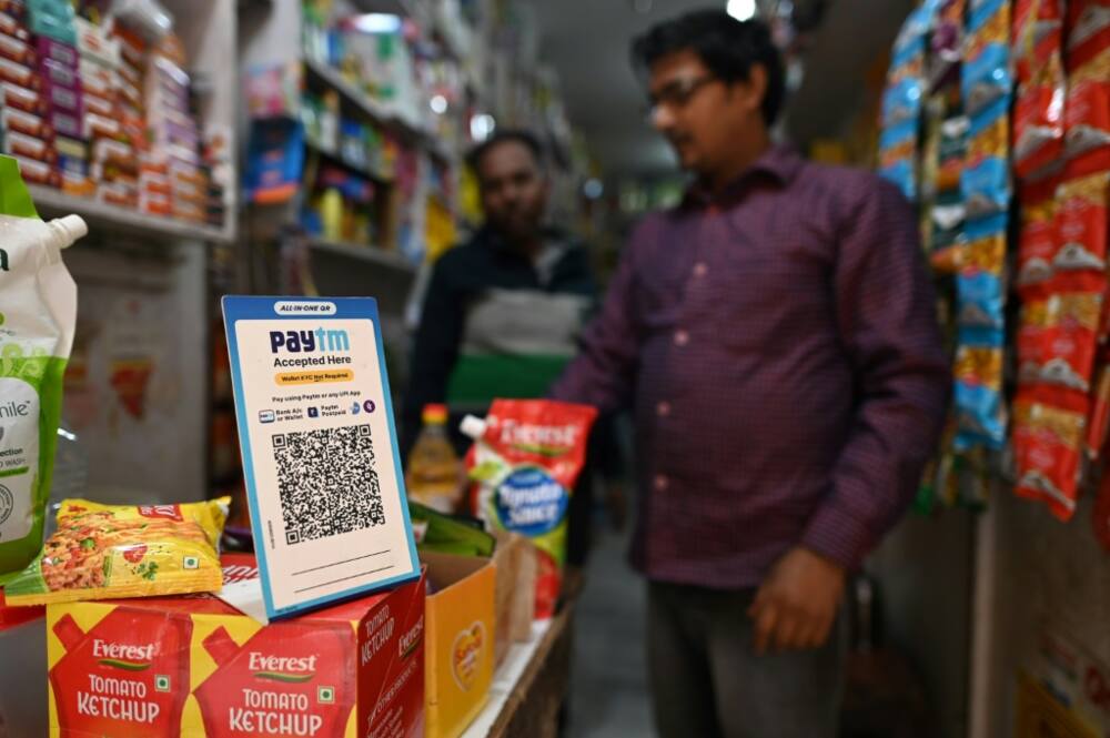 QR codes, which have already been widely adopted by businesses, are set to replace vertical barcodes in the coming years