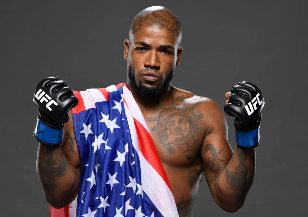 Bobby Green biography: wife, father, brother, career earnings 