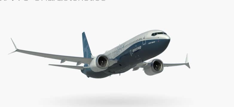 Ethiopian Airline’s plane crash: Ethiopia, China ground all Boeing 737 Max Jets