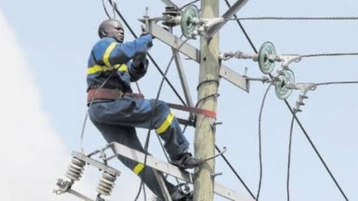 Kenya Power Yatangaza Kukatiza Huduma Zake Kaunti 8 Jumanne