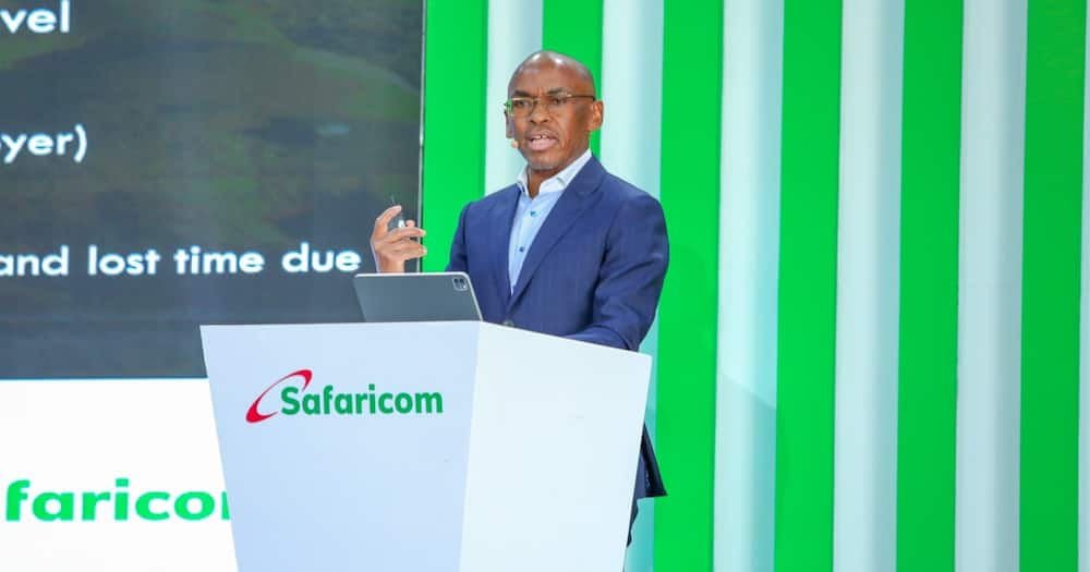 "Kumechacha": Safaricom Yaamua Kuwafinya Wakenya anaohepa Kulipa Okoa Jahazi, Itakuwa Ikinyofoa Bonga Points
