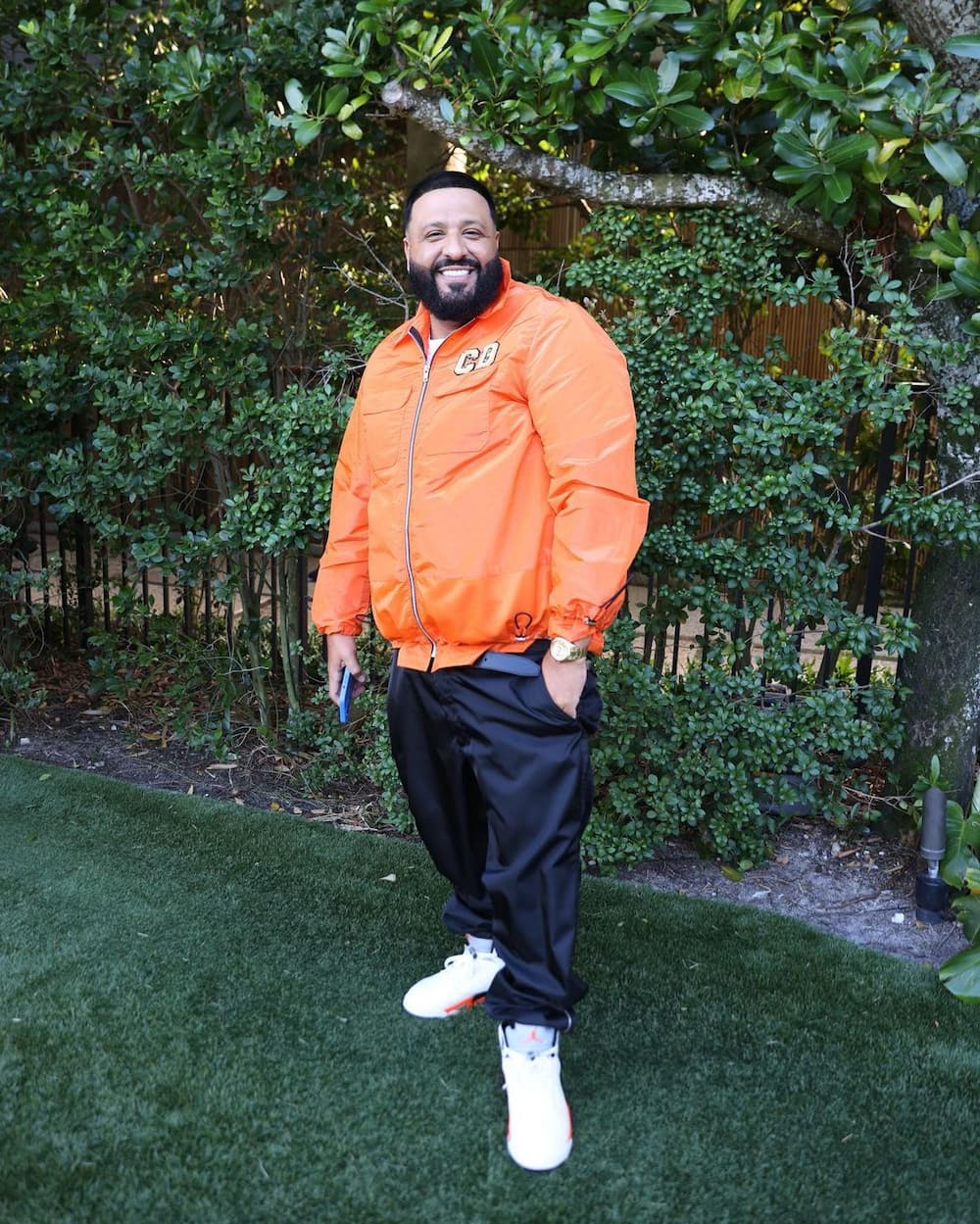 DJ Khaled's Net Worth, Salary, House, And Career Details 2022 06/2023