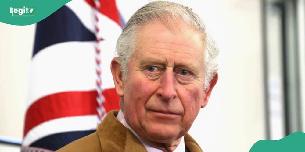 Death rumours of King Charles of England spread