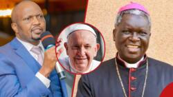 Moses Kuria Backs Archbishop Anyolo's Decision, Tells Pope Kenya Can't Allow LGBTQ Unions