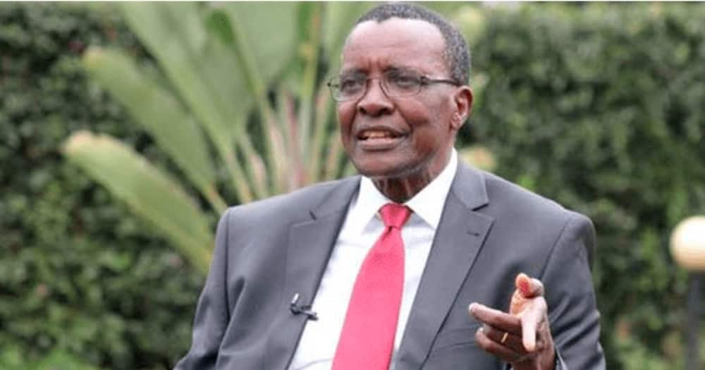 Rais Asiyeheshimu Sheria! Maraga Asema Atakavyo Kumbuka Uhuru