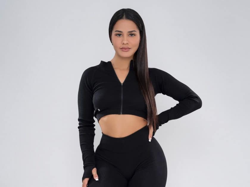 Katya Elise Henry Pas Ethnicity