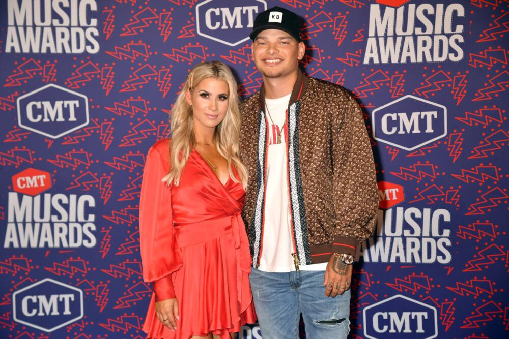 Meet Kane Brown Parents: His Dad and Mom (Tabatha Brown)