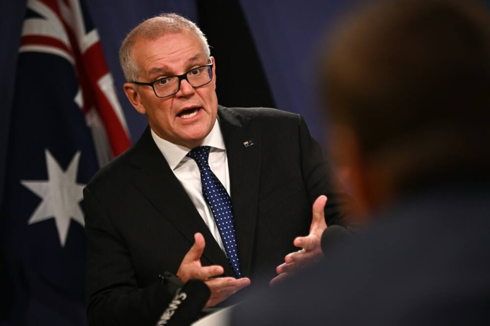 Former Australian prime minister Scott Morrison is the subject of formal inquiry into his decision to secretly take on key ministerial portfolios