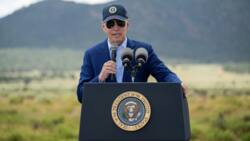 Biden launches 'climate corps' for green jobs