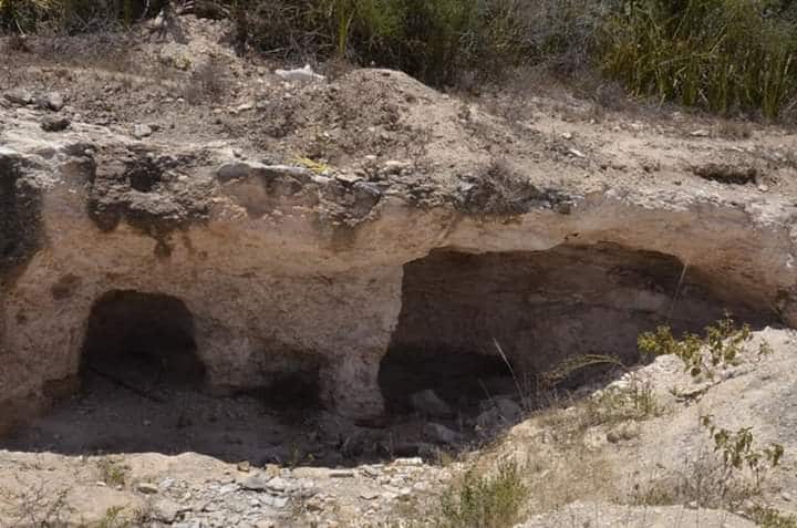 Inside mining dens of Taita Taveta where miners use witchcraft to search precious stones