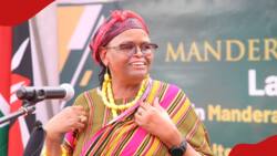 Martha Koome Wins African Female Leader of The Year Award