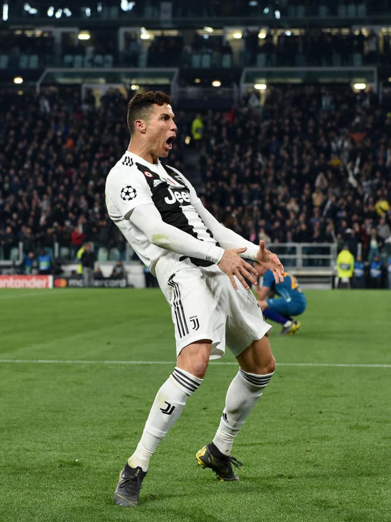 Bologna vs Juventus: Ronaldo, Dybala scores as Juve record 2-0 win