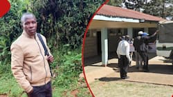 Bomet: Girlfriend Of Narok Teacher Found Dead Says She Heard His Phone Ringing Outside Her House