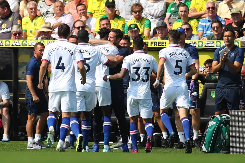 Norwich City vs Chelsea: Tammy Abraham scores brace in 3-2 win for the Blues