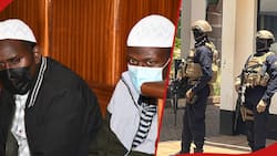 Guilty as Charged: 2 Terror Suspects Who Planned to Blow Up Buildings in Nairobi Convicted