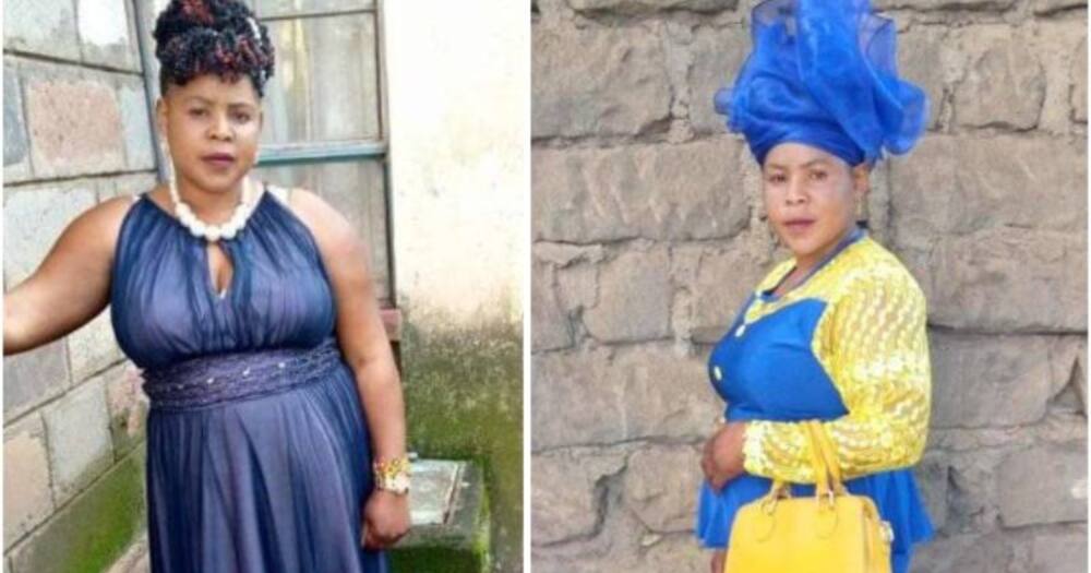 Veronicah Kanini: Heartwarming Photos of Nakuru Mother of 5 Murdered By Friend