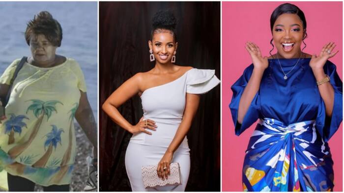 Readers' Choice: Kenyans Crown Jezebel Aka Shosh as Best Actress of 2022