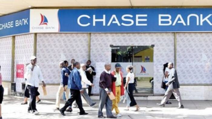 Capital Markets Authority Goes after Ex-Chase Bank Bosses over Questionable KSh10b Loan