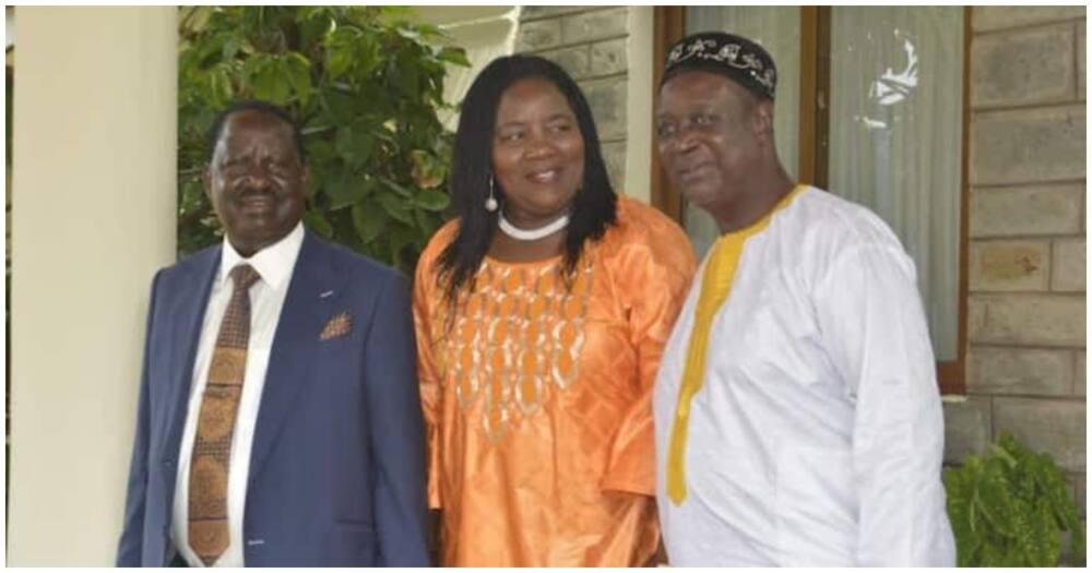 Raila Odinga: Orodha ya Utajiri na Kampuni Anazomiliki Kiongozi wa ODM