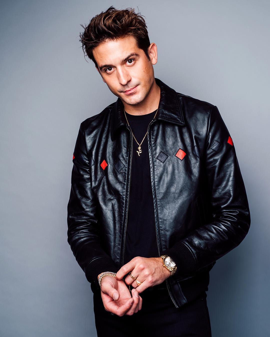 G Eazy Net Worth In 19 Tuko Co Ke