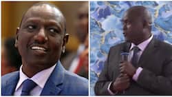 "Fika before 8:30am": Katoo Ole Metito Narrates Details of Ruto's Call that Landed Him State Job
