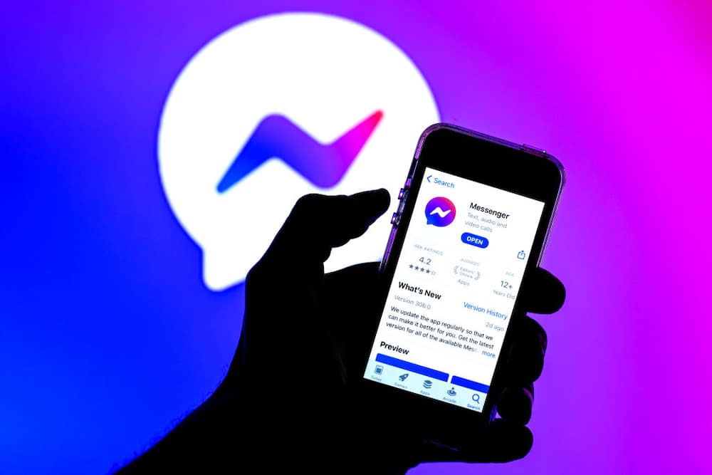 How to know if someone has muted you on Facebook Messenger