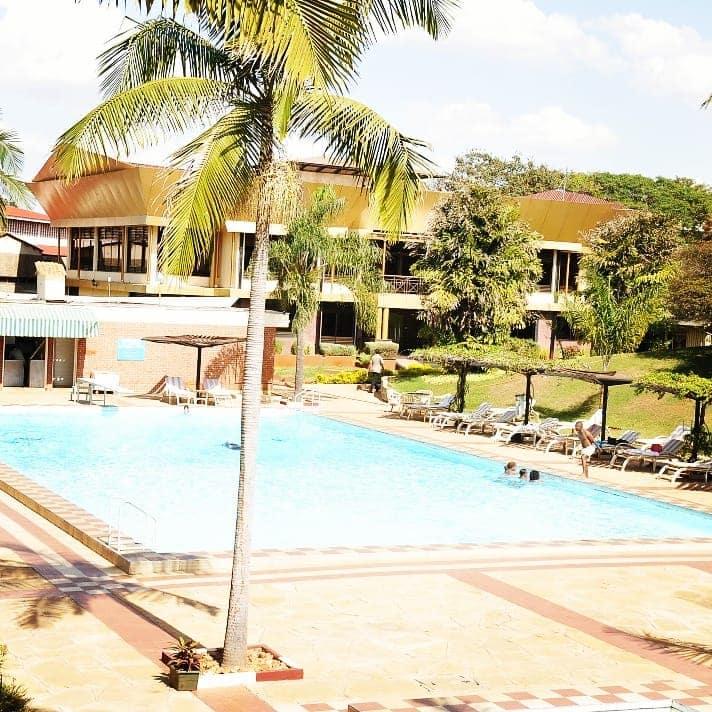 wedding venues in Nairobi and their charges