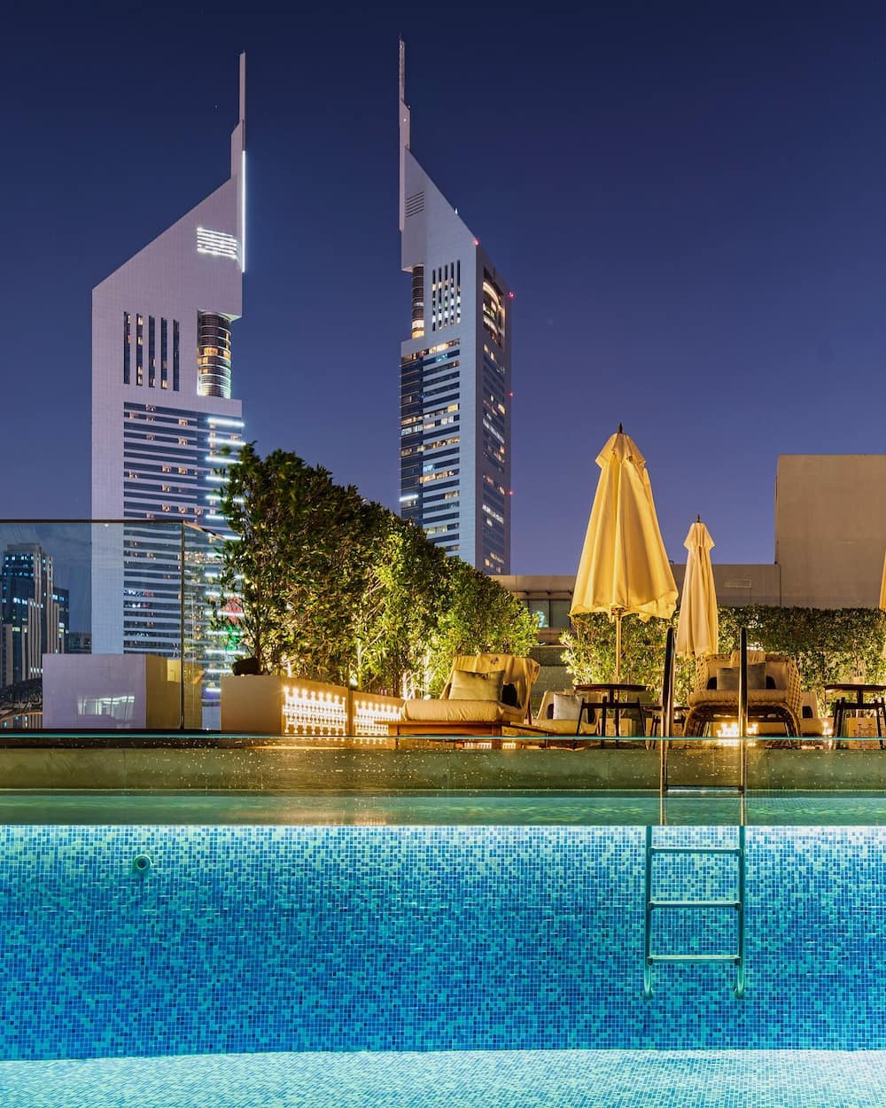 The Top 15 Most Expensive Hotels In Dubai To Stay In 2022 Ke