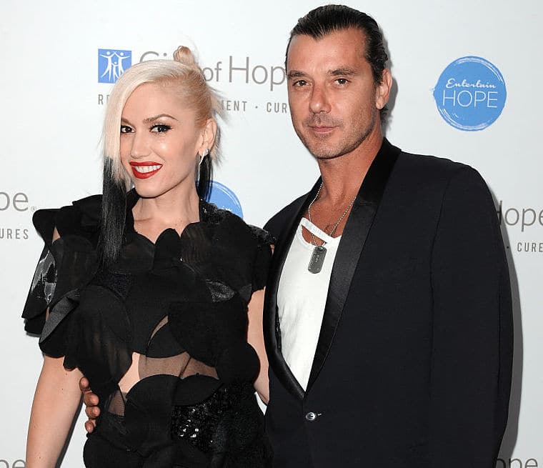 Gwen Stefani and Gavin Rossdale divorce story: What really happened?