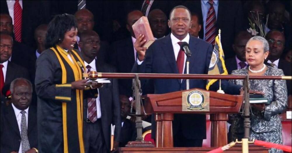 President Uhuru Kenyatta has been committed to devolution.