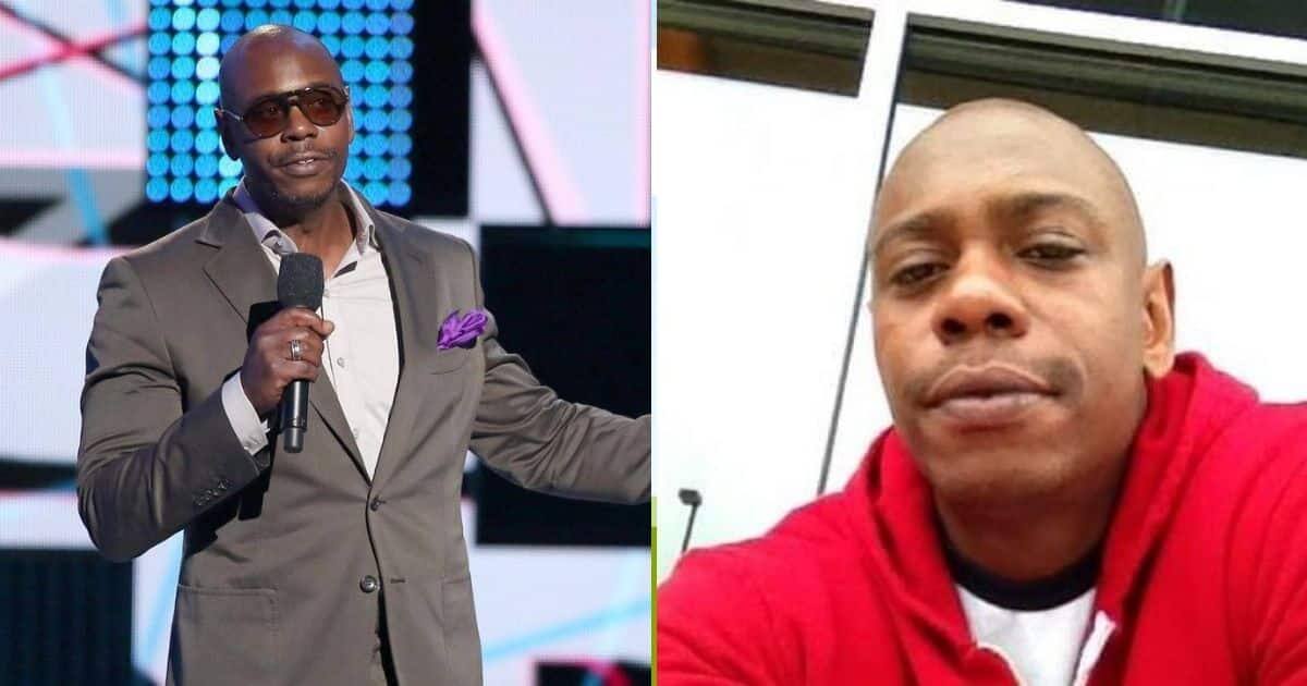 Man Who Attacked Dave Chappelle On Stage Charged, Fans Question How He ...