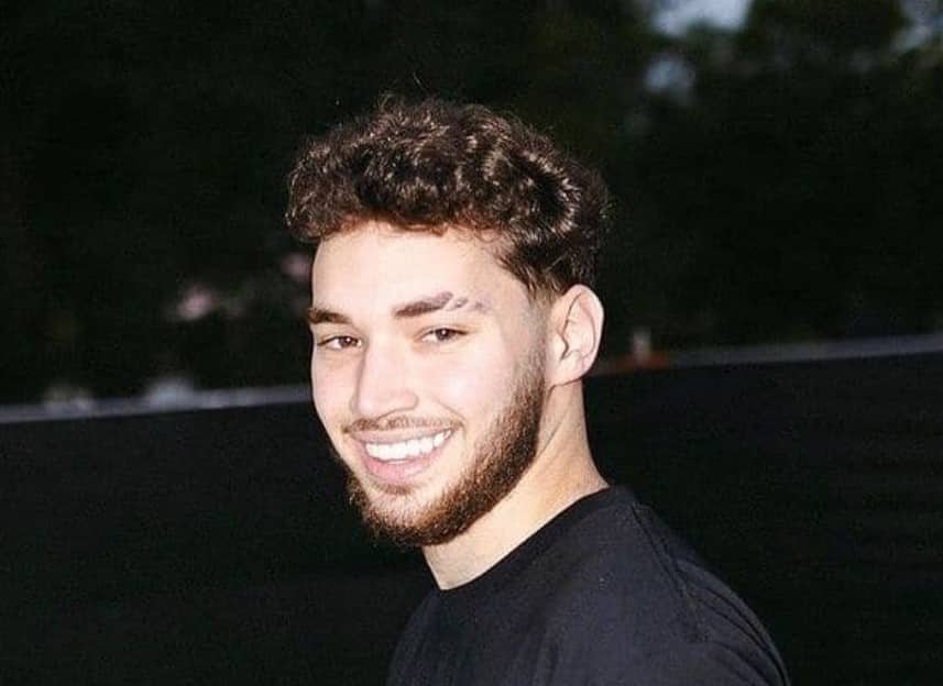 Adin Ross's net worth in 2022: How much does he make streaming?