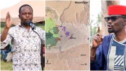 Mt Elgon County: Sharp Divisions Emerge over Proposal to Create New Devolved Unit