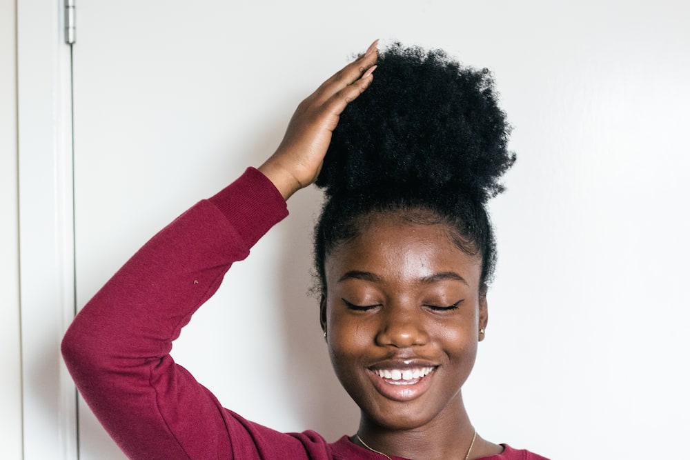 African hair growth secrets