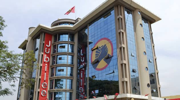 James Waweru: Jubilee Party Executive Director dies at ...