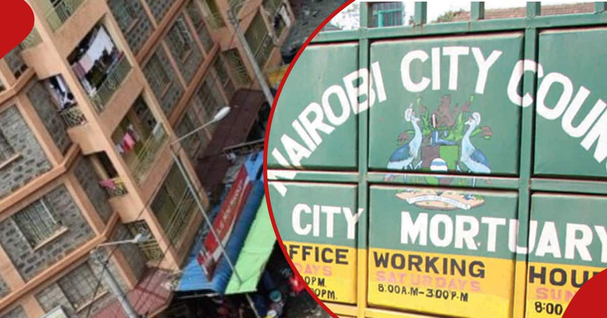 Roysambu Killing: Family Of Woman Killed In Airbnb Identifies Her ...