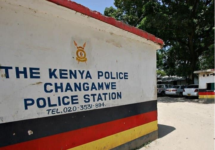 Dereva aliyeshukiwa kumuua polisi wa Changamwe akamatwa