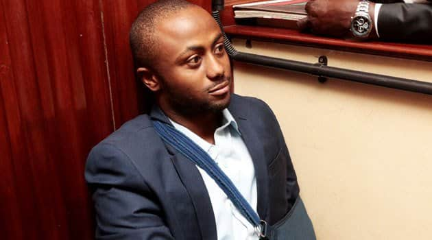 Jacque Maribe denied access to her house, car weeks after leaving remand