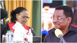 James Orengo Heavily Criticises Supreme Court Over Language Used in Its Ruling: "Shame on You"