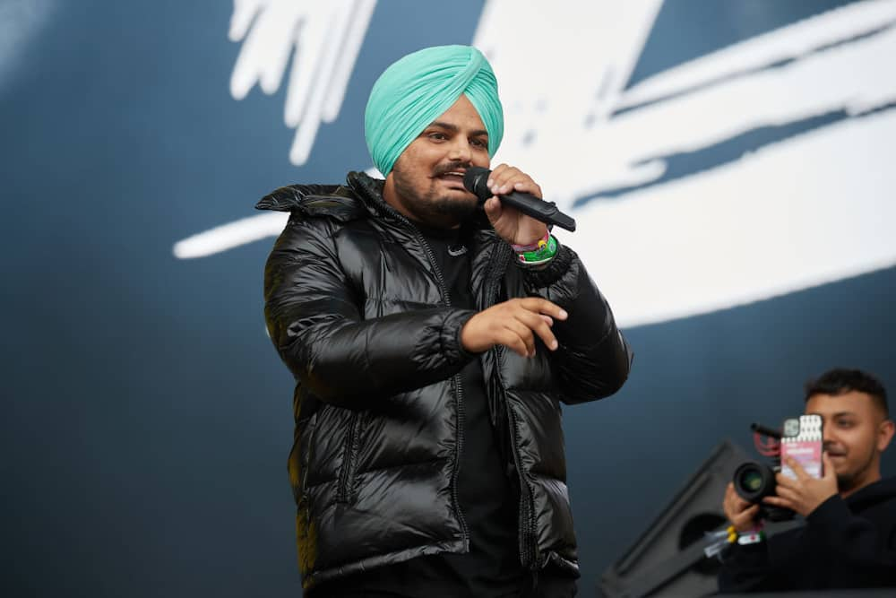 Sidhu Moose Wala's net worth