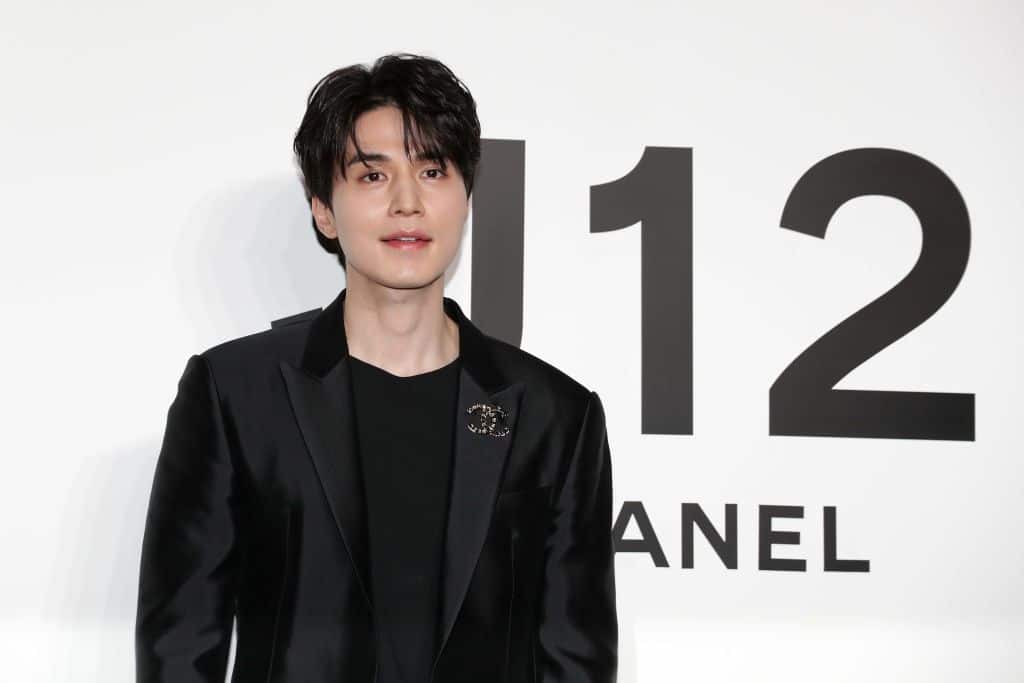 Who is Lee Dong Wook's girlfriend? Everything you should know Tuko.co.ke