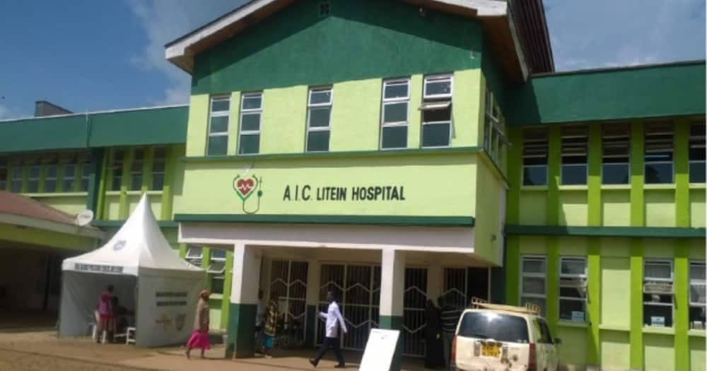 Doctors Raise Concern as Malaria Outbreak Hits Kericho, Over 40 Locals Admitted