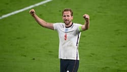 Harry Kane Joins Elite England Club with 10th Goal at Major Tournaments for Country