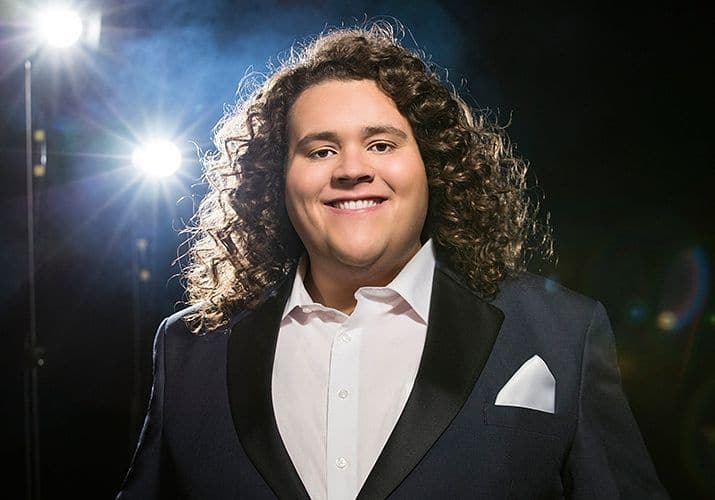 Jonathan Antoine