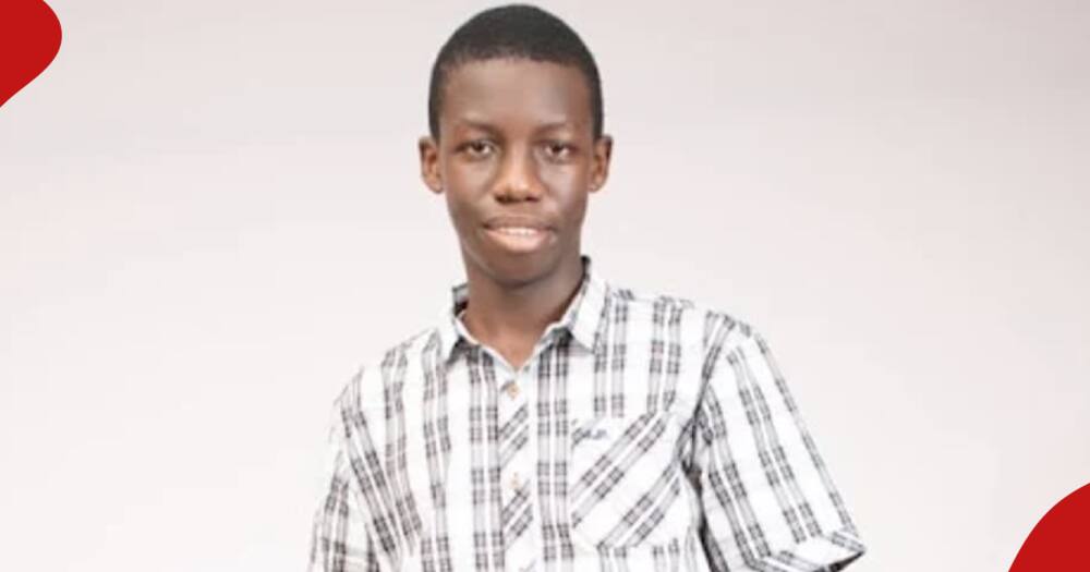 Kerry Mwita: Meet Bold MKU Law Student Using Petitions,Trainings, to ...